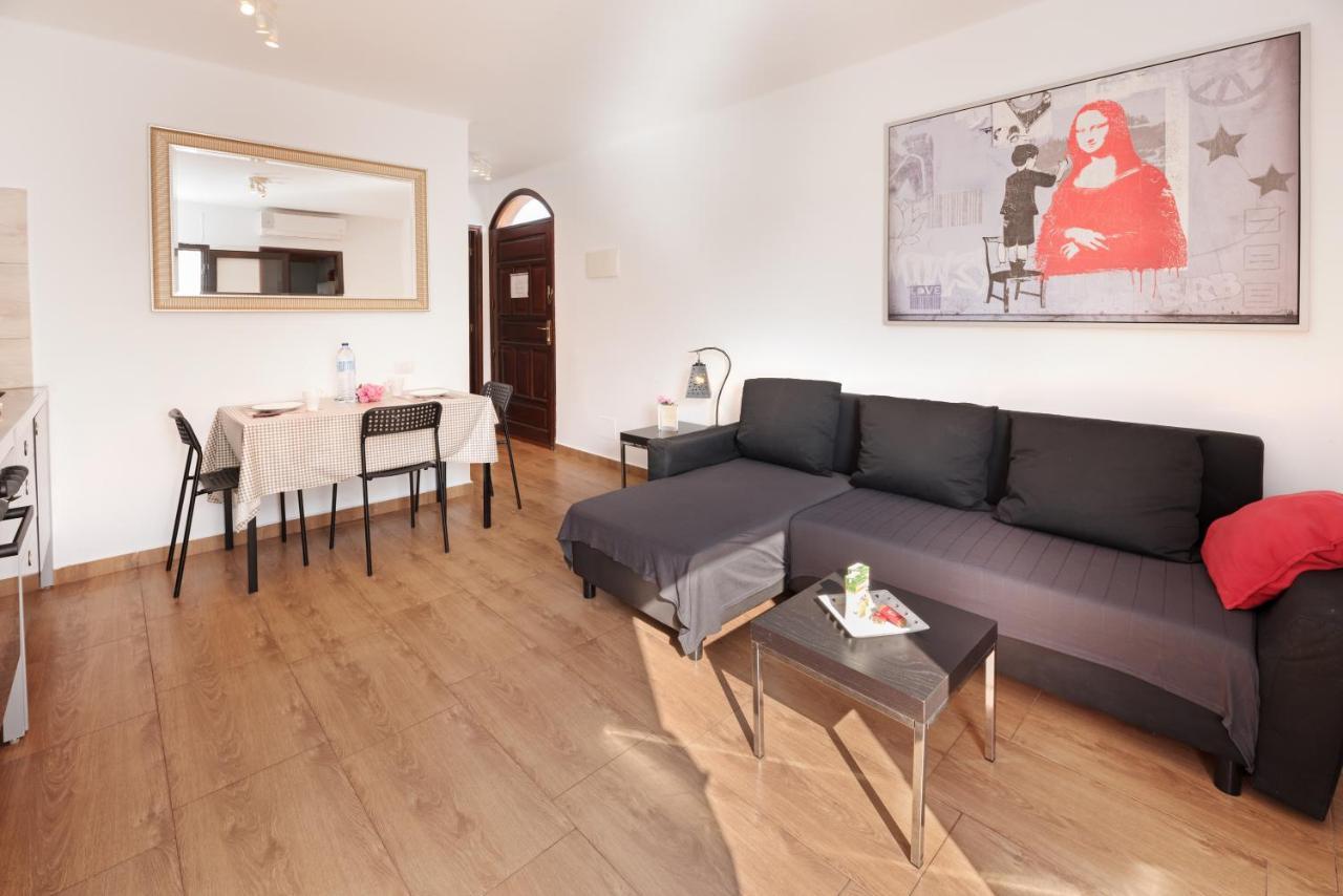 Gibshouse Megan Apartman Puerto del Carmen  Kültér fotó