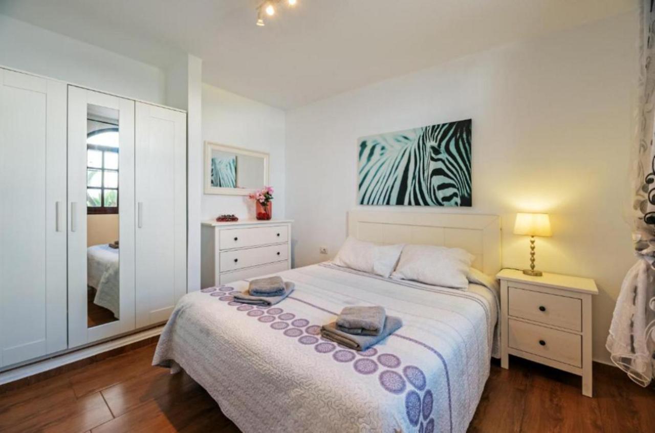 Gibshouse Megan Apartman Puerto del Carmen  Kültér fotó