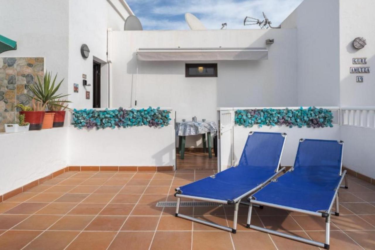Gibshouse Megan Apartman Puerto del Carmen  Kültér fotó