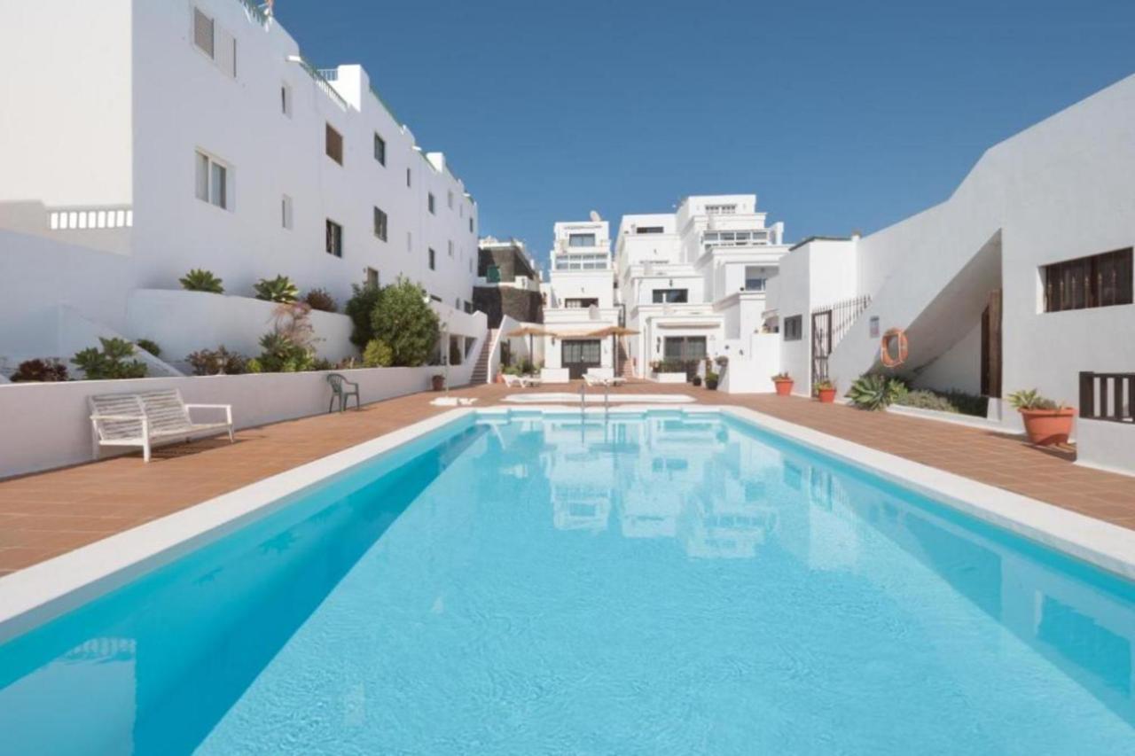 Gibshouse Megan Apartman Puerto del Carmen  Kültér fotó