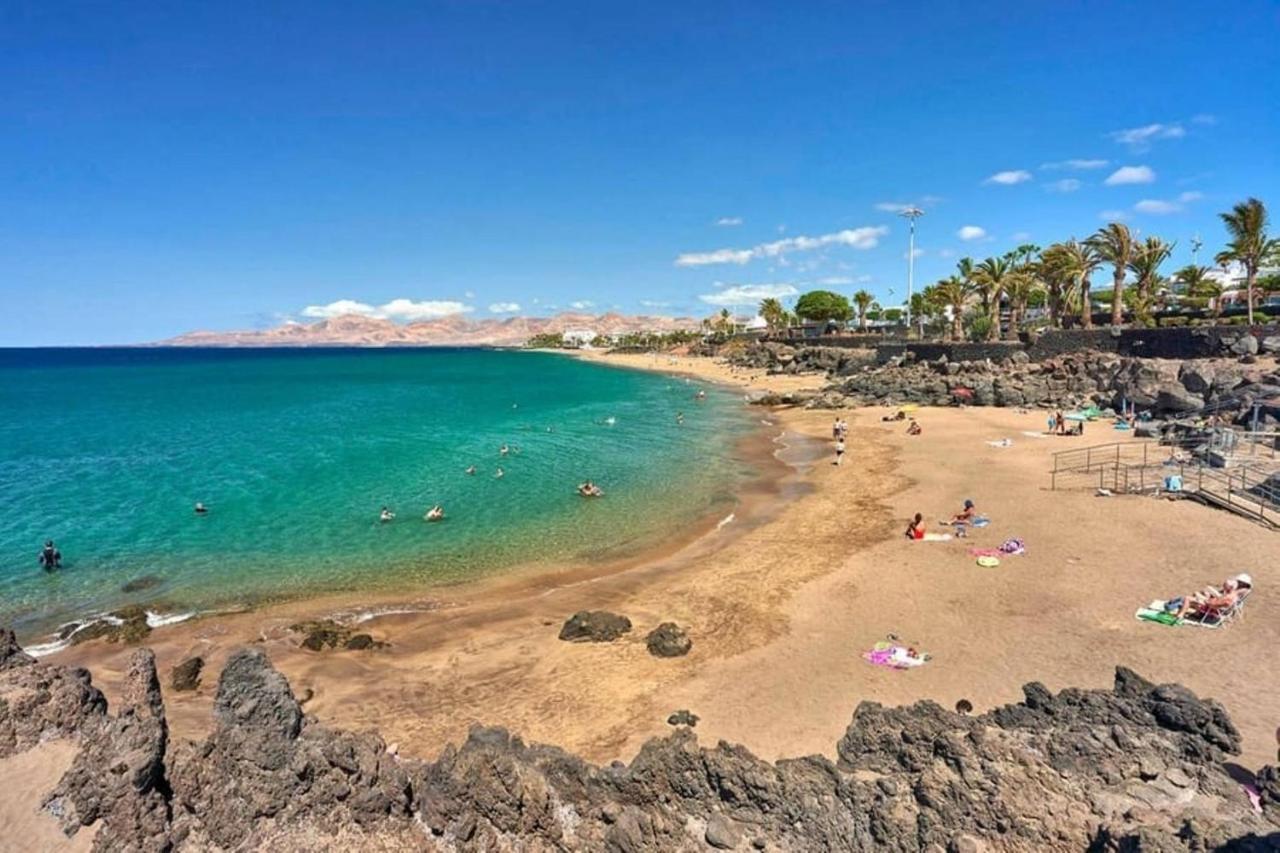 Gibshouse Megan Apartman Puerto del Carmen  Kültér fotó