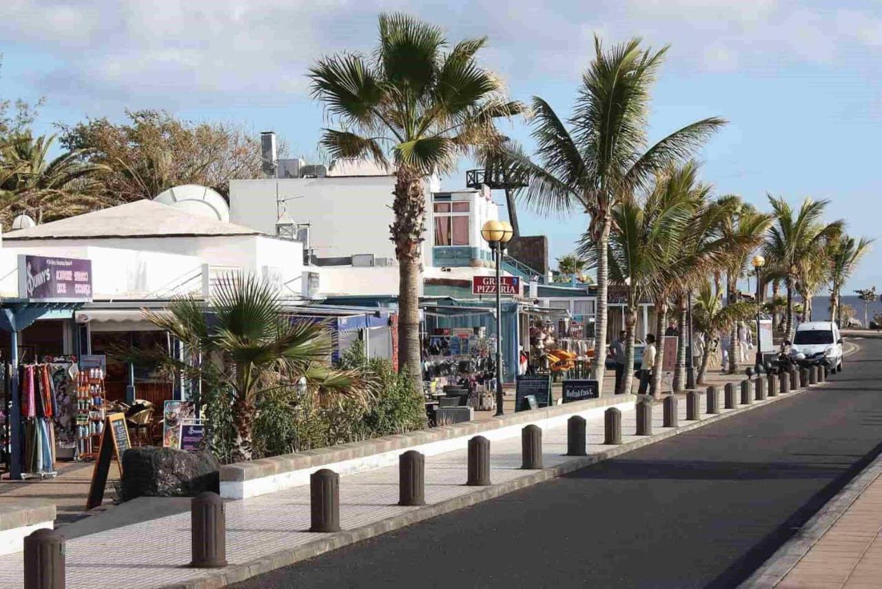 Gibshouse Megan Apartman Puerto del Carmen  Kültér fotó